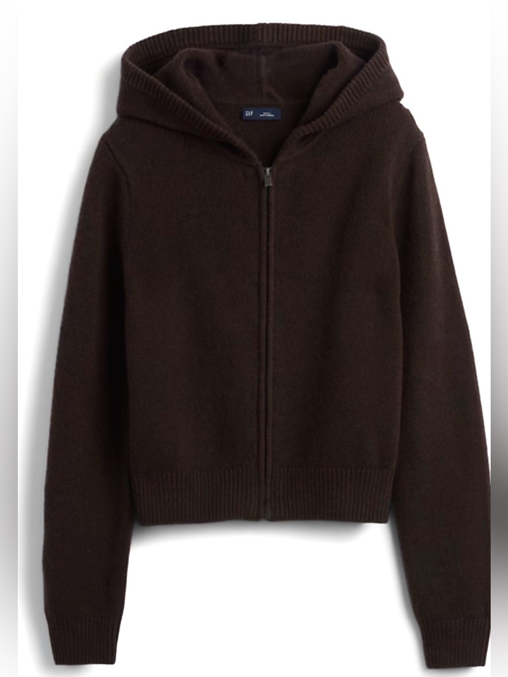 GAP CashSoft Sweater Zip Hoodie
and Pants Lounge Set - Picture 2 of 14